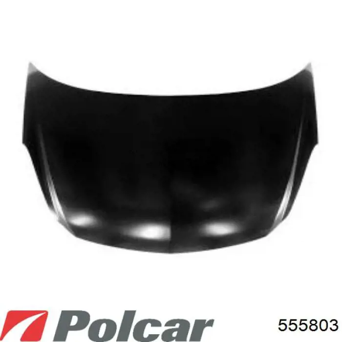 Капот Opel 95514714 цена, от 102.22 USD