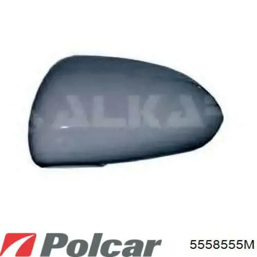 Купить 13187628 General Motors Стекло правого зеркала заднего вида