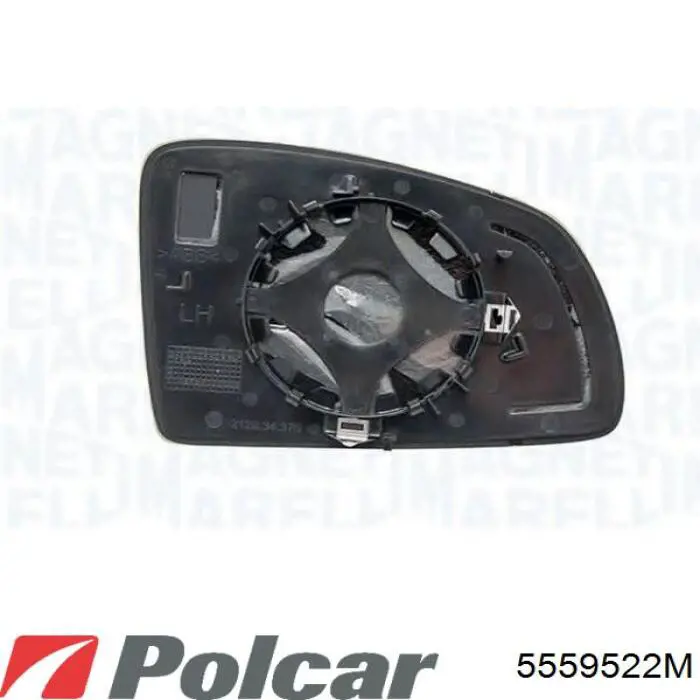 Наружное зеркало правое Opel 6428170 цена, от 36.75 USD