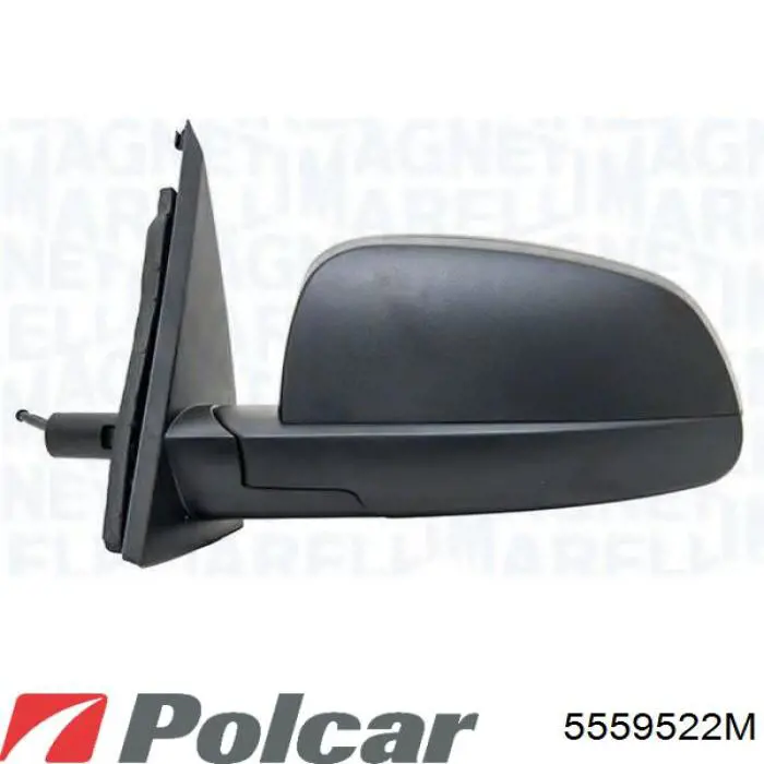 Наружное зеркало правое Opel 024176 цена, от 34.55 USD