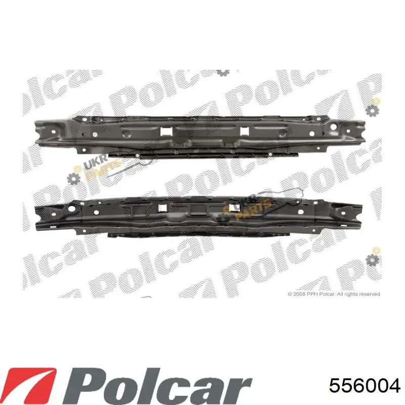 Телевизор верхний Polcar 5560041 цена, от 57.77 USD