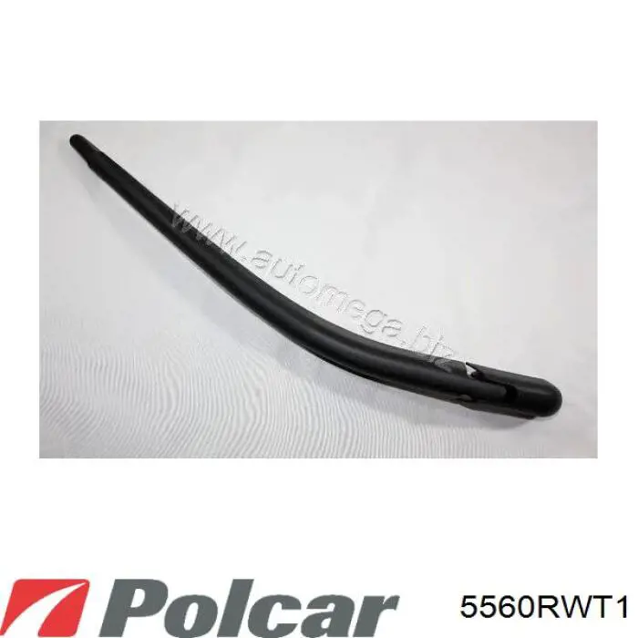 Рычаг-поводок стеклоочистителя заднего стекла 5560RWT1 Polcar