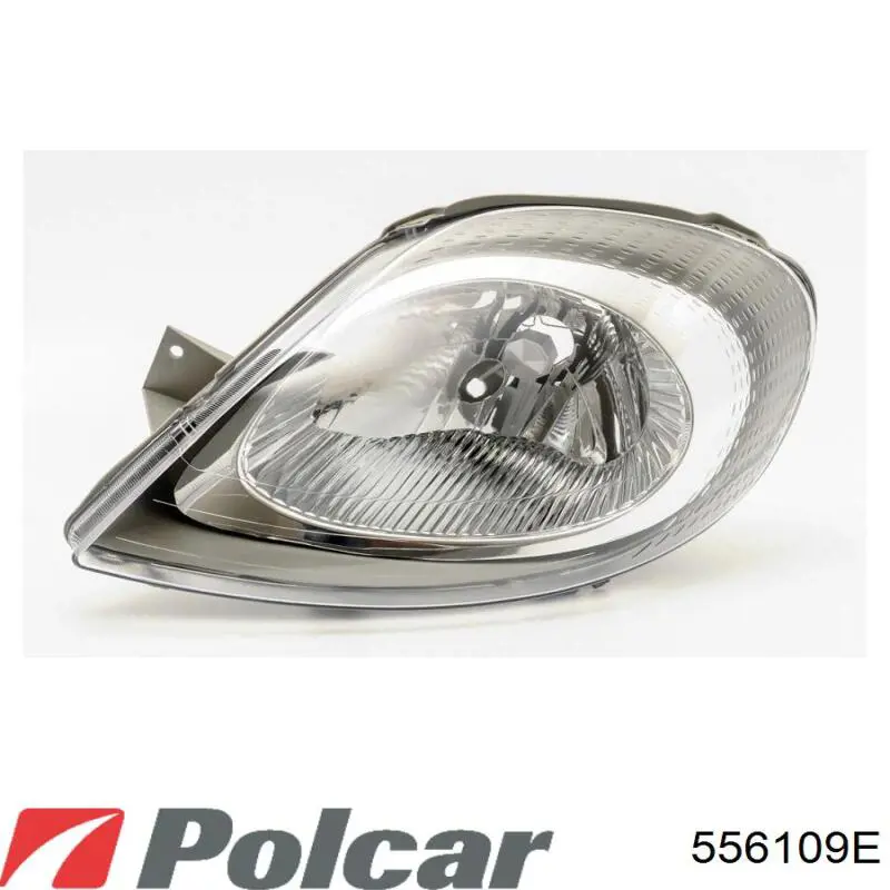 Фара левая Signeda ZOP1149L цена, от 141.52 USD