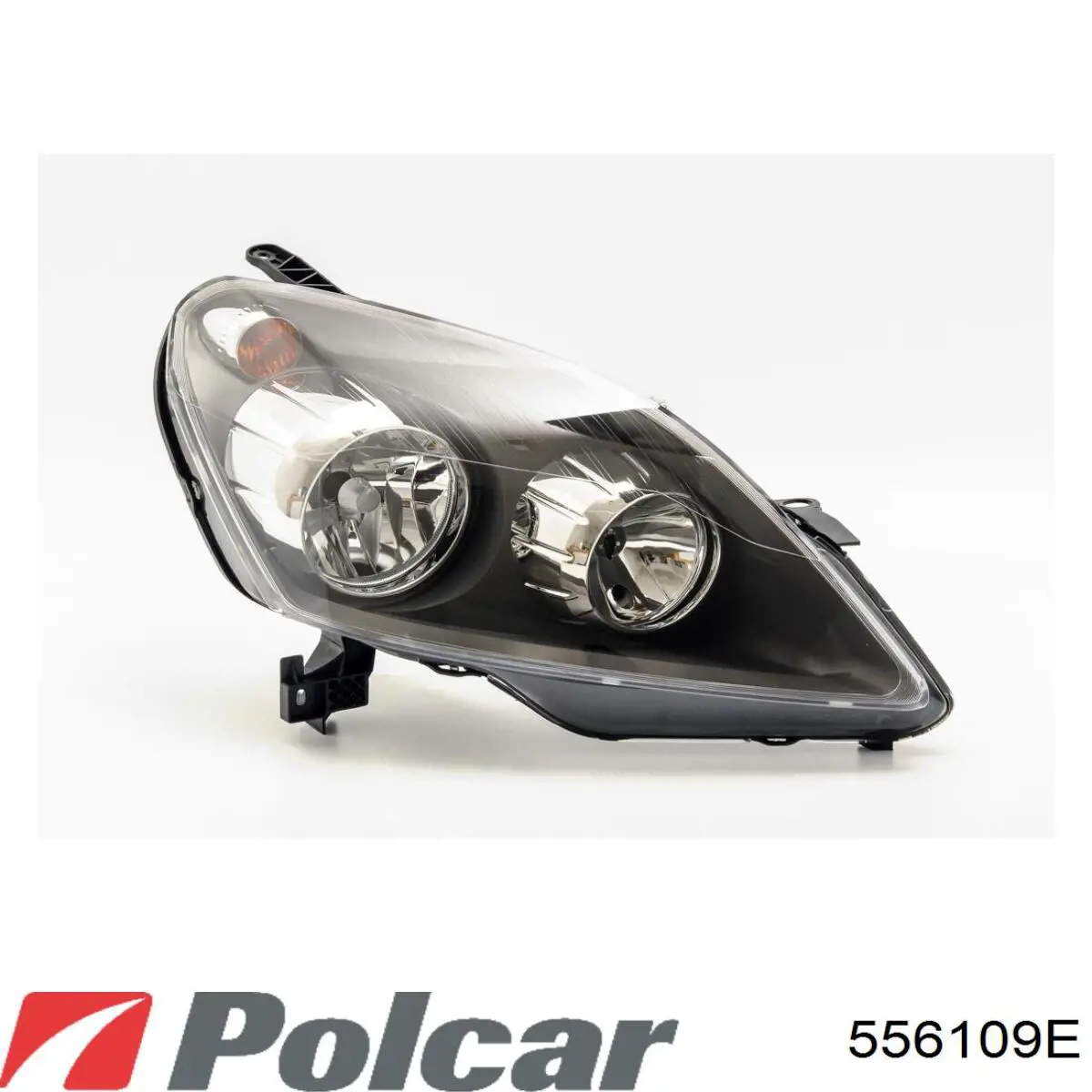 Купить LPL412 Magneti Marelli Фара левая передняя