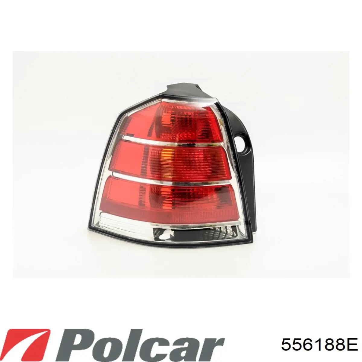 Фонарь задний правый Depo/Loro/Abakus FP5210F2E цена, от 72.72 USD