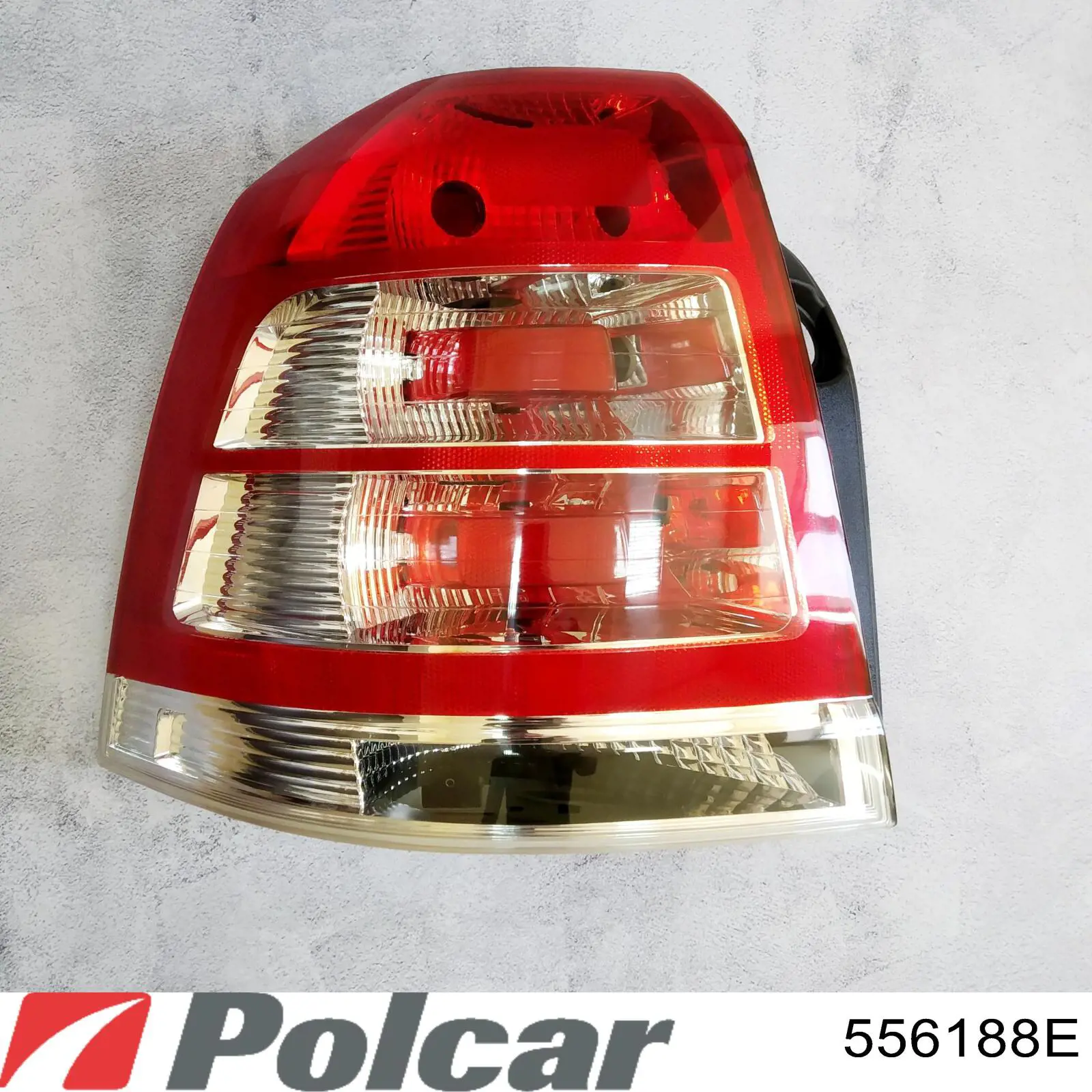 Купить 556188X Polcar Задняя правая фара