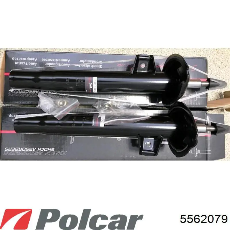  Polcar 5562079 цена, от 7.90 USD
