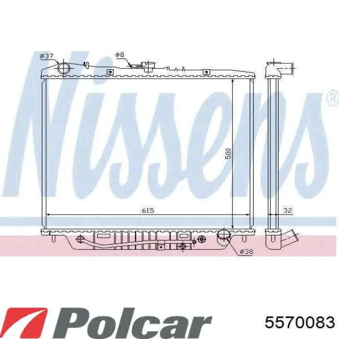  5570083 Polcar