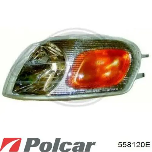 Правый указатель поворота Opel Sintra минивэн (1996 - 1999) цена, от 17.71 USD