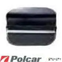 Купить 5701071 Polcar Бампер задний, центральная часть