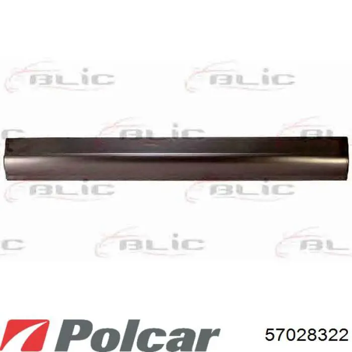  57028322 Polcar