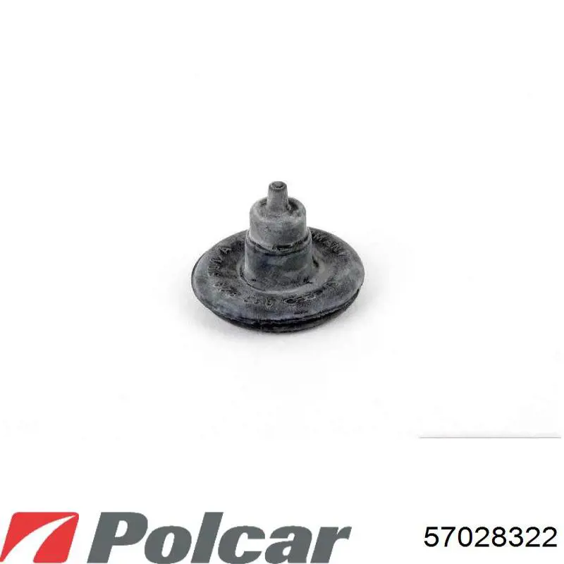 Купить 57028322 Polcar 