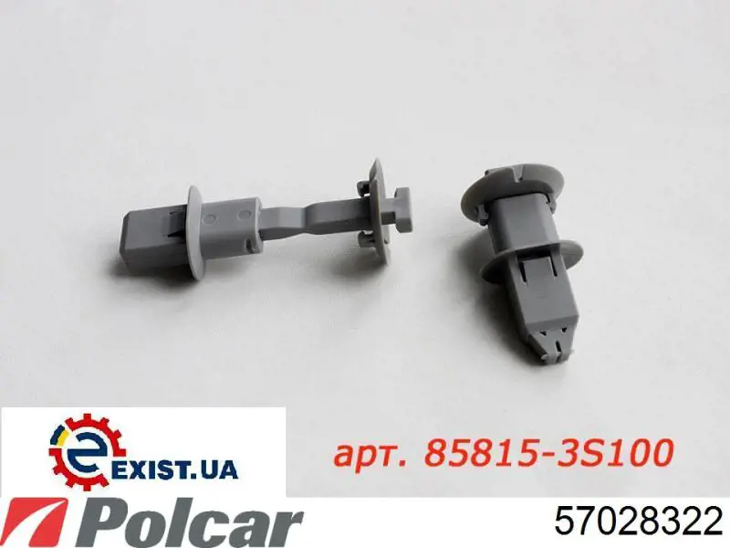  Polcar 57028322 цена, от 6.36 USD