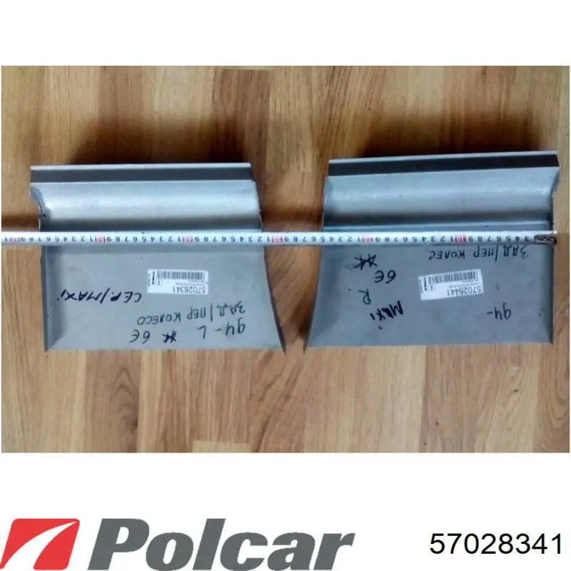  57028341 Polcar