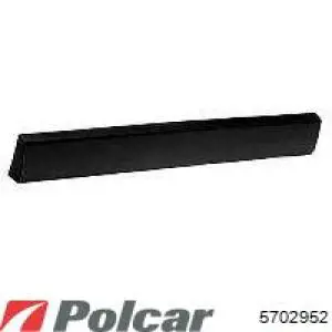 Накладка двери задней правой Polcar 5702952 цена, от 16.44 USD