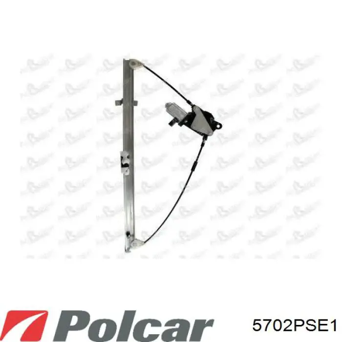 Стеклоподъемник передней левой двери 5050311 Autotechteile
