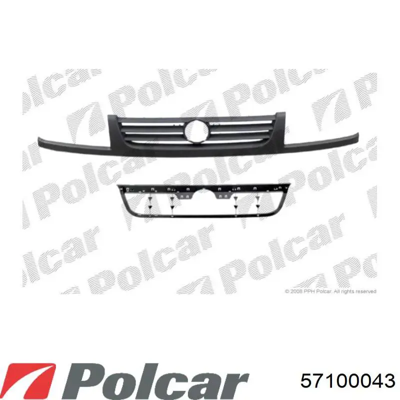 Молдинг двери задней левой Peugeot/Citroen 8546H7 цена, от 7.80 USD