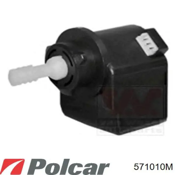 Купить 6224E3 Peugeot/Citroen Двигатель корректора фар