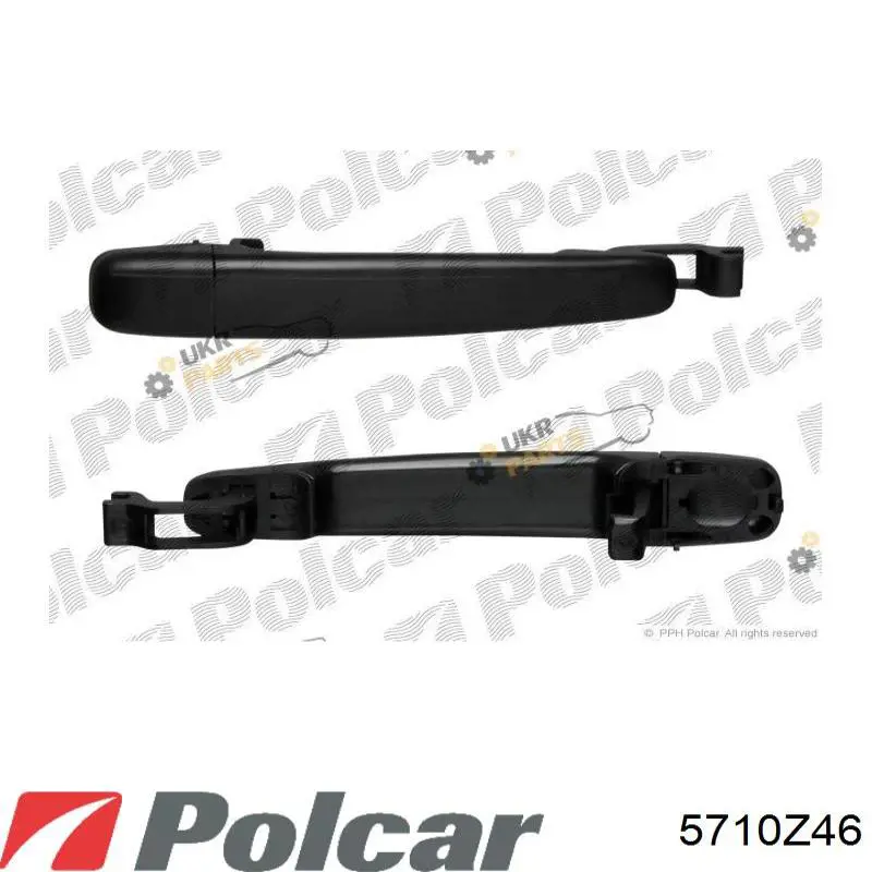  5710Z46 Polcar