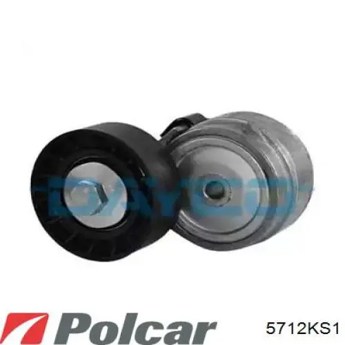 5712KS1 Polcar Компрессор хладагента