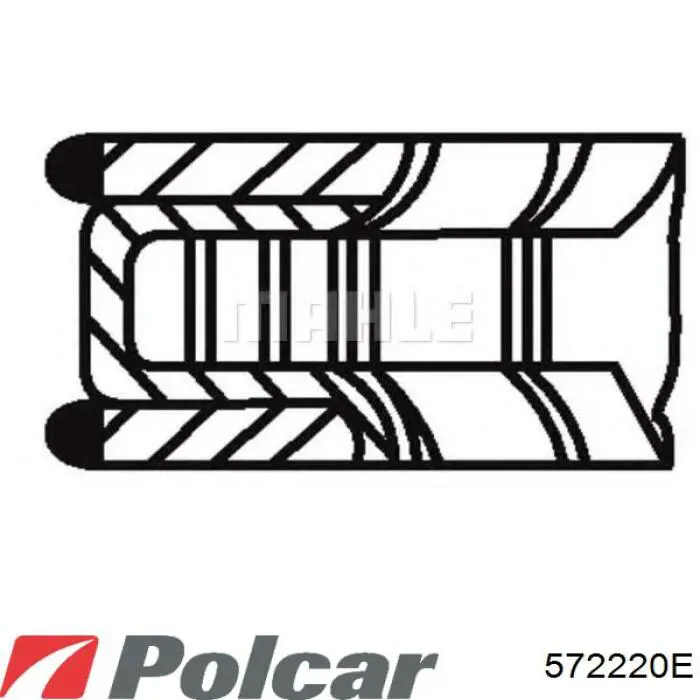 Купить 630330 Peugeot/Citroen Указатели поворота (передние)