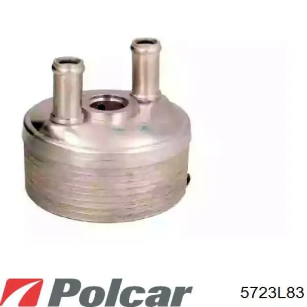 Корпус масляного фильтра ES7004 DP Group
