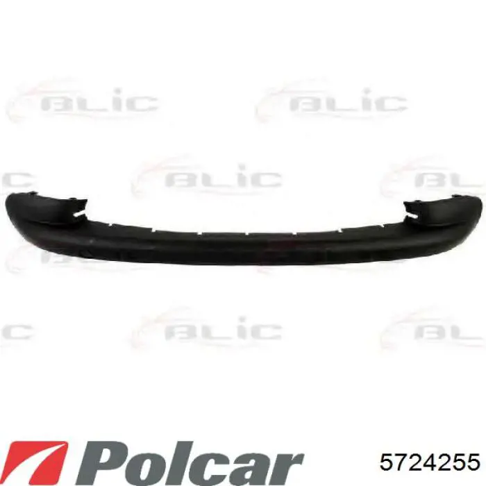 Спойлер переднего бампера Polcar 5724255 цена, от 53.16 USD