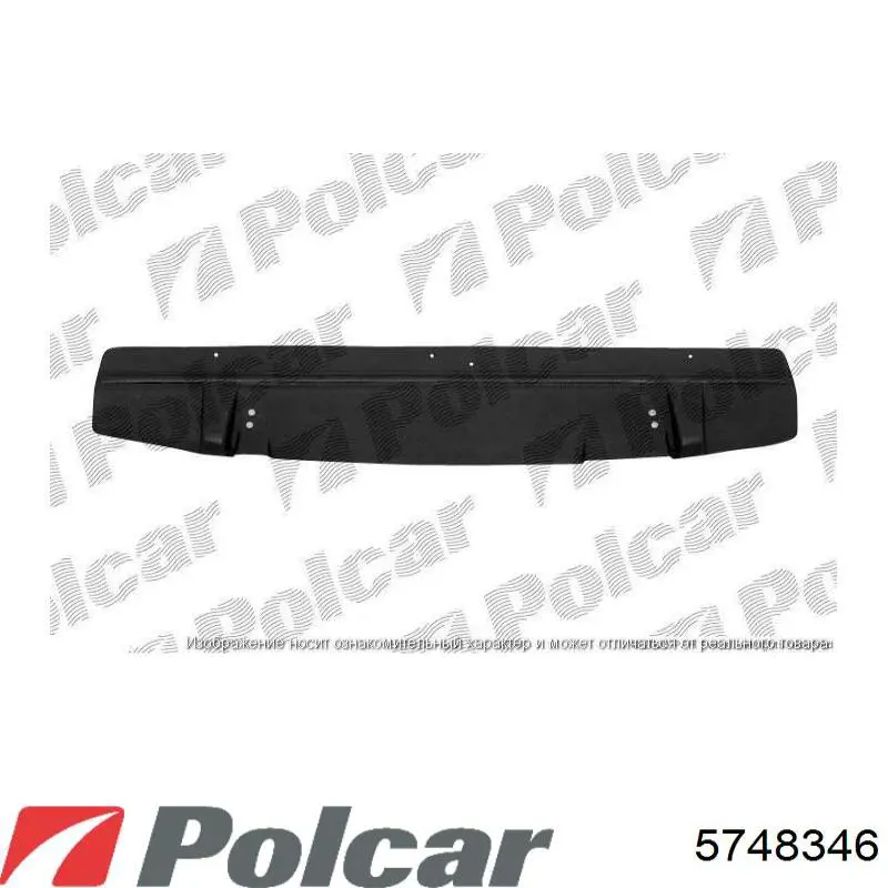 Аэродинамические обвесы FPS FP5405220 цена, от 24.28 USD