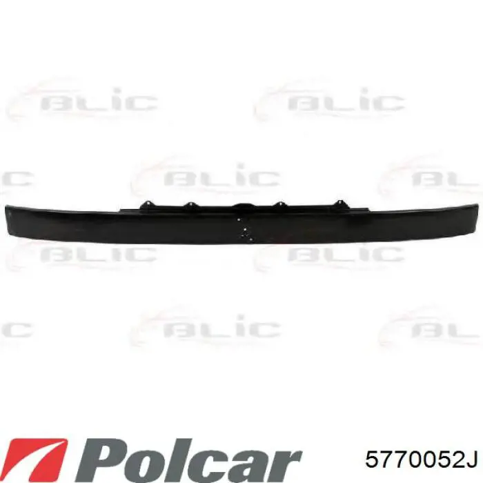 5770052J Polcar Решетка радиатора