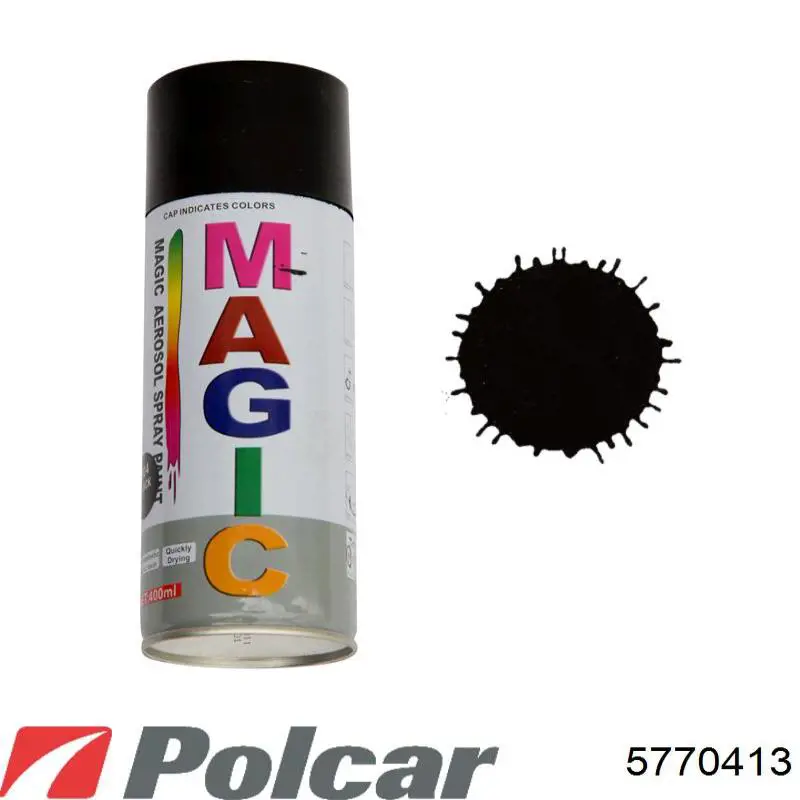  Polcar 5770413 цена, от 79.97 USD