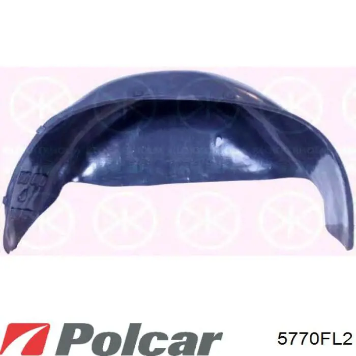  5770FP2 Polcar