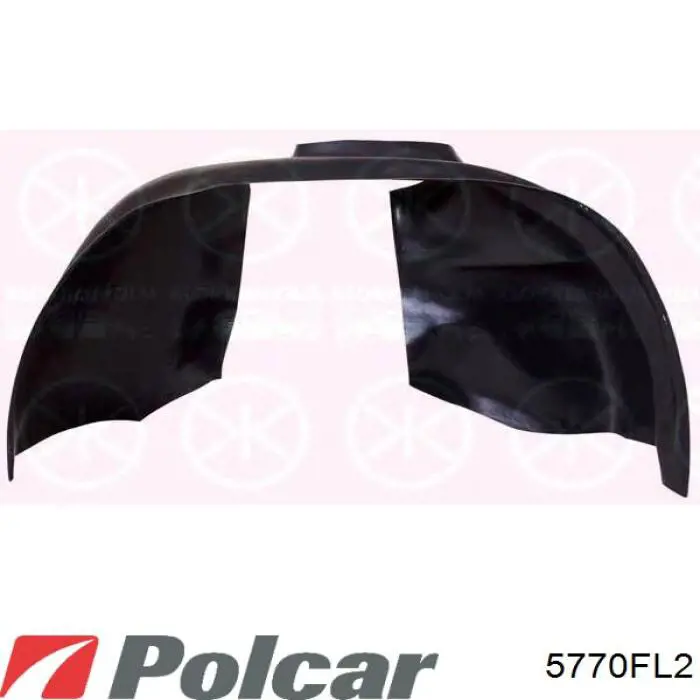 Купить 5770FP2 Polcar 
