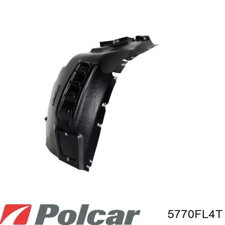 Купить 5770FL4T Polcar 