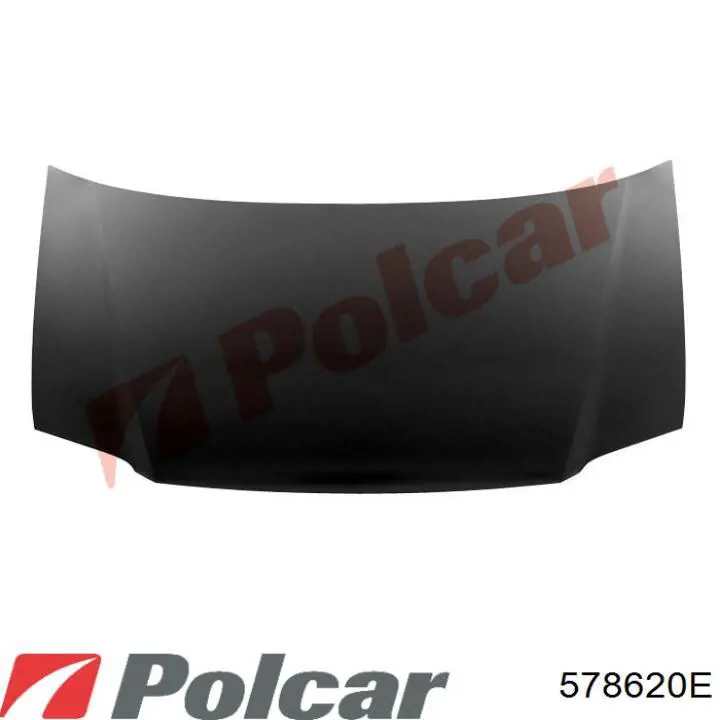 Левый указатель поворота Polcar 578620E цена, от 14.37 USD