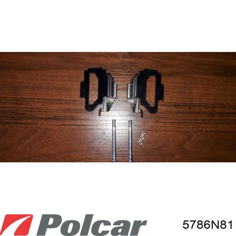 Радиатор печки (отопителя) Polcar 5786N81 цена, от 24.54 USD