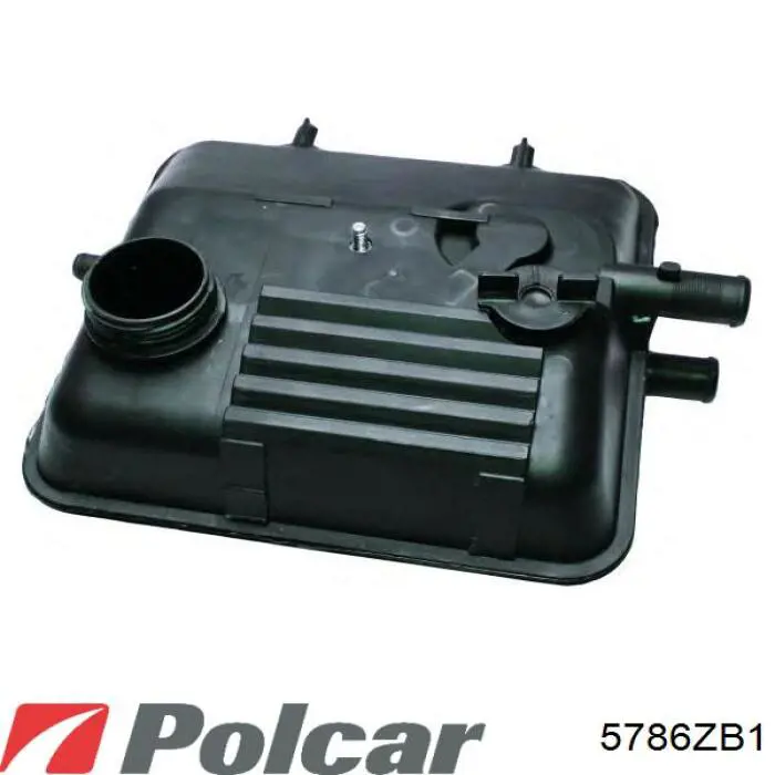  Расширительный бачок Thermotec DBC006TT
