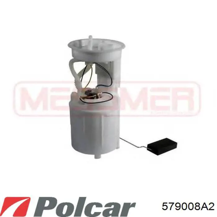 579008A2 Polcar