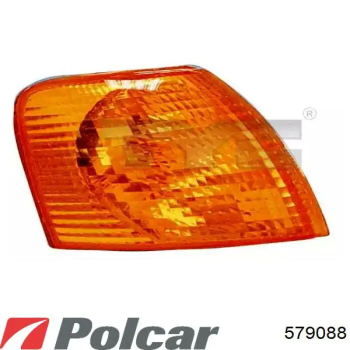 2212974 Alkar Фонари задние