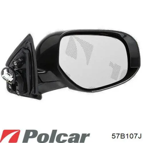 Бампер на авто Polcar 57B107 цена, от 51.01 USD