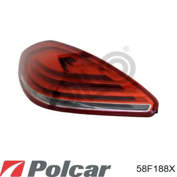 58F188X Polcar 