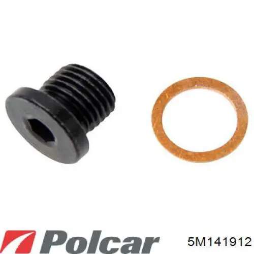 5M141912 Polcar