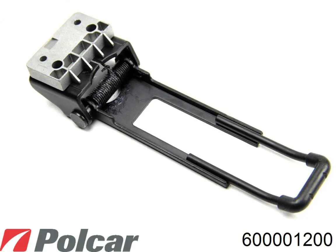 Маховик двигателя Polcar 600001200