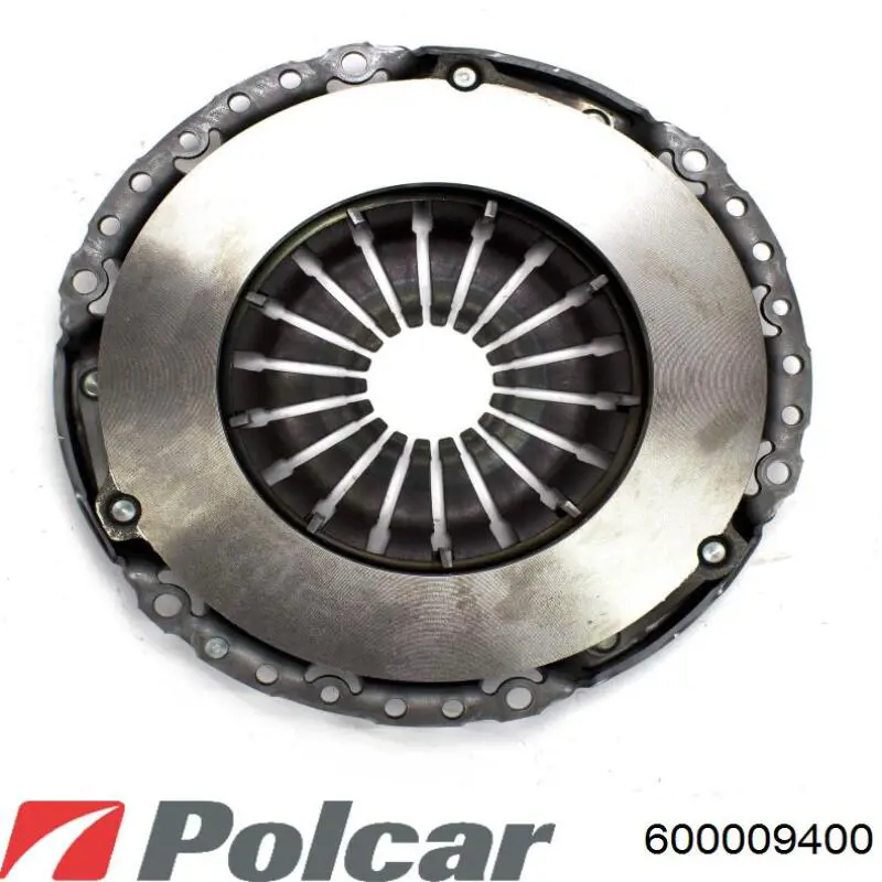 Маховик двигателя Polcar 600009400