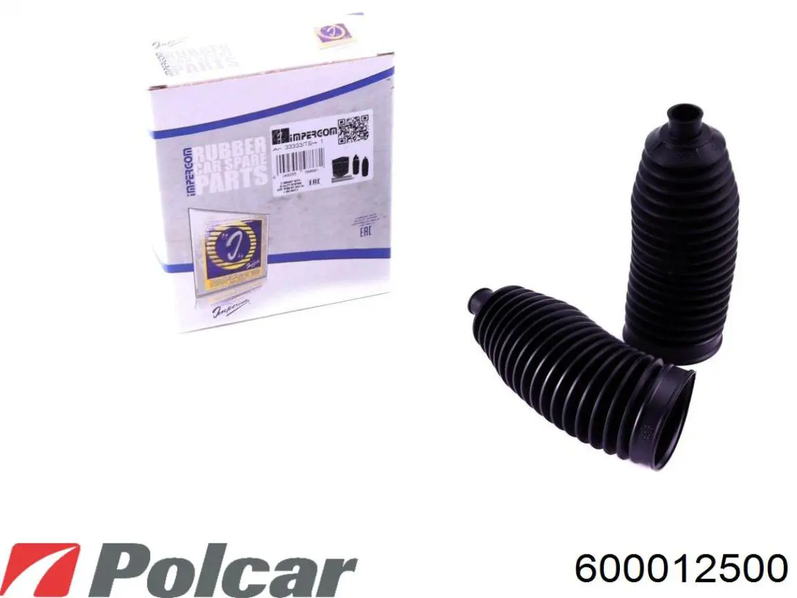 Маховик двигателя Polcar 600012500