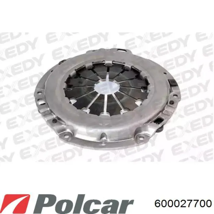 Купить AV617C625BA Ford Комплект сцепления (диск, корзина, подшипник)