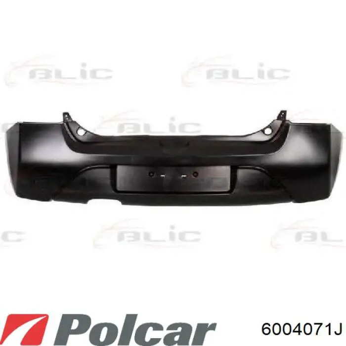 Бампер на авто Renault (RVI) 7701697654 цена, от 47.43 USD