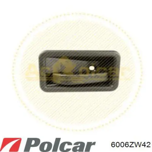  6006ZW42 Polcar