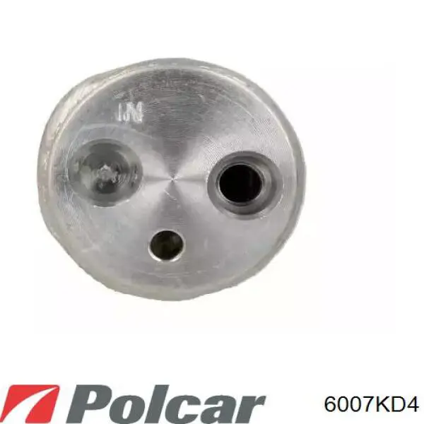 Осушитель кондиционера Polcar 6007KD4 цена, от 14.28 USD