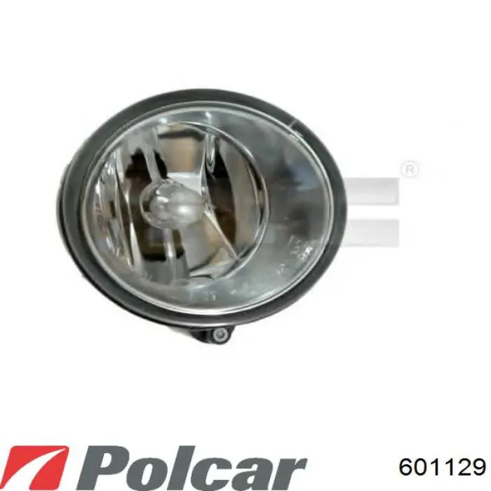 Фара противотуманная, левая Polcar 6011291E цена, от 28.31 USD