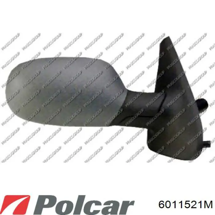 Купить 7701471859 Renault (RVI) Боковое зеркало заднего вида правое